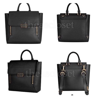 charles and keith haversack