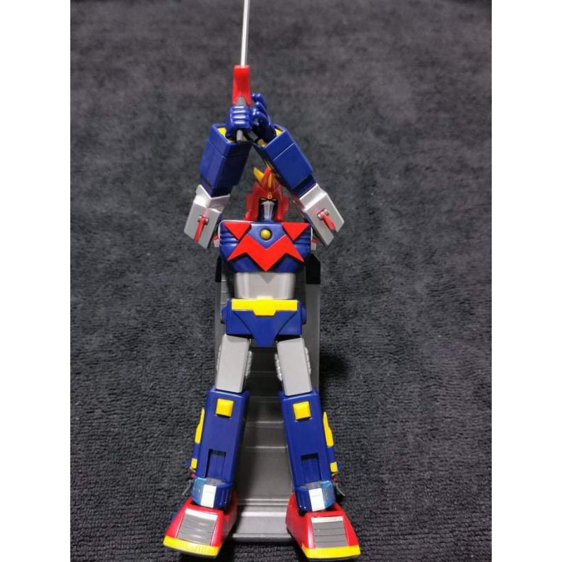 Voltes V action figure Shopee Philippines