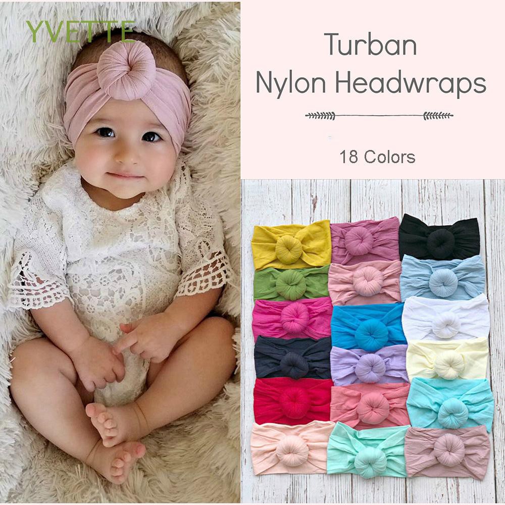 turban baby shopee