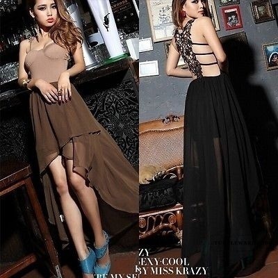 shopee cocktail dress