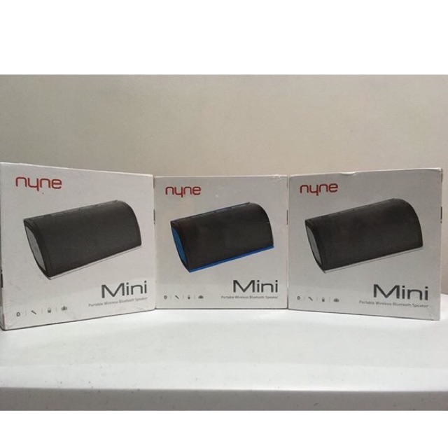 nyne mini