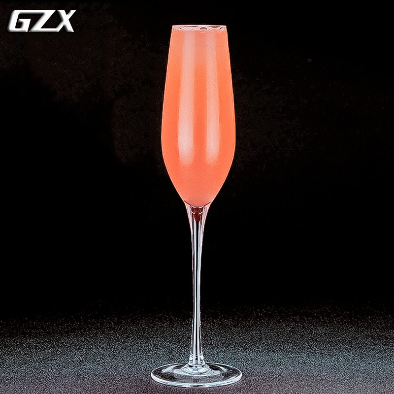 champagne cocktail glasses