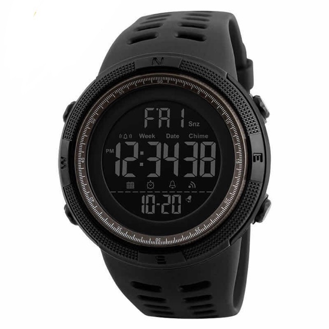 Relo 511 OEM waterproof unisex fashion watch Shopee Philippines