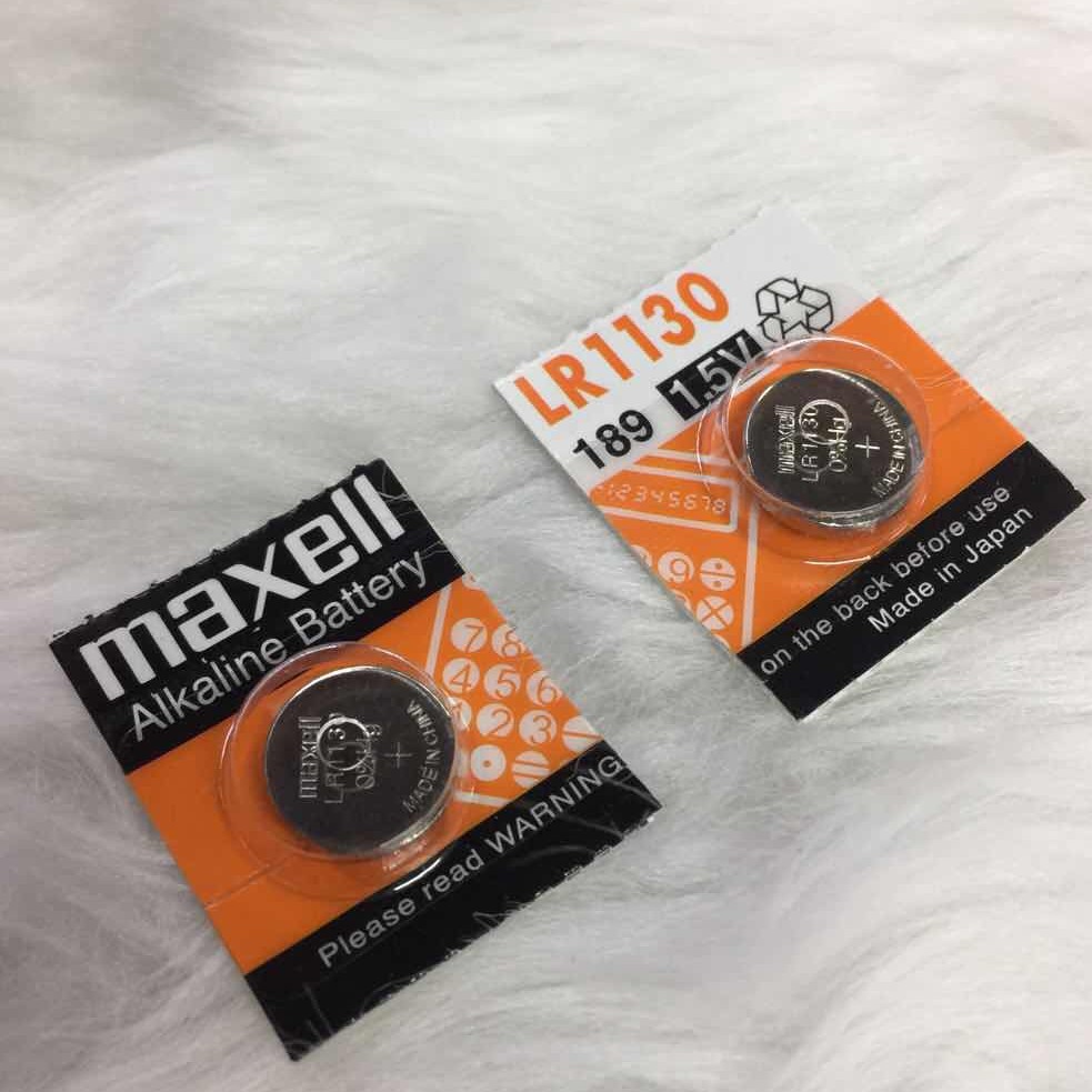 button cell battery lr1130