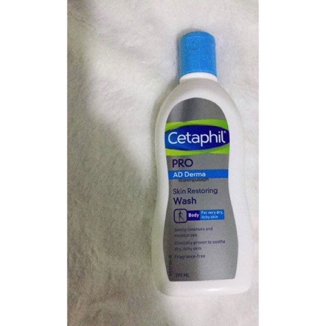 cetaphil ad derma price