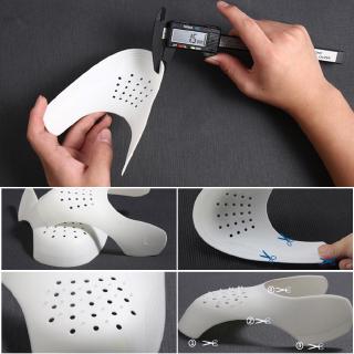 toebox crease preventers