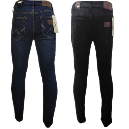 factory fashion jeans