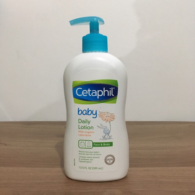 cetaphil baby lotion 400ml price