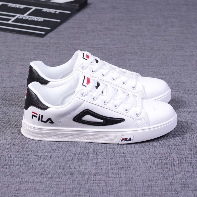 fila shoes low