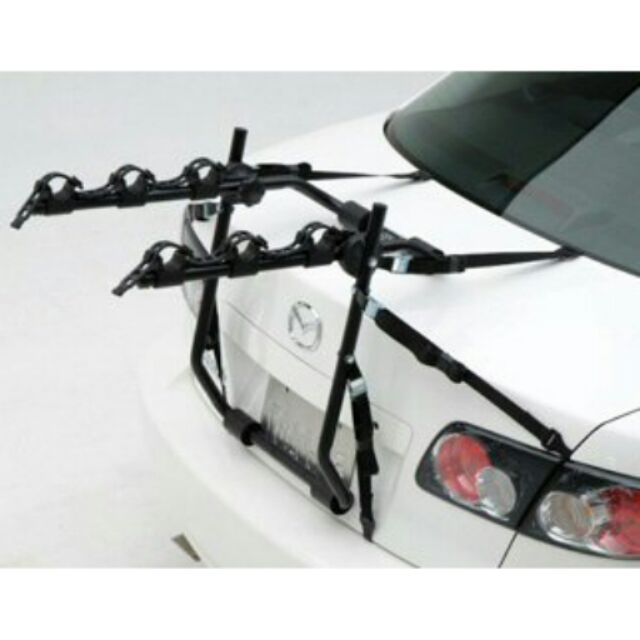 used hollywood bike rack