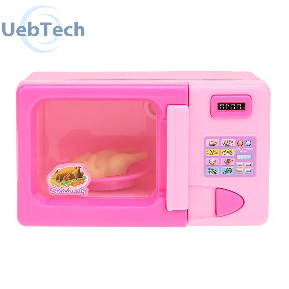 mini toy oven