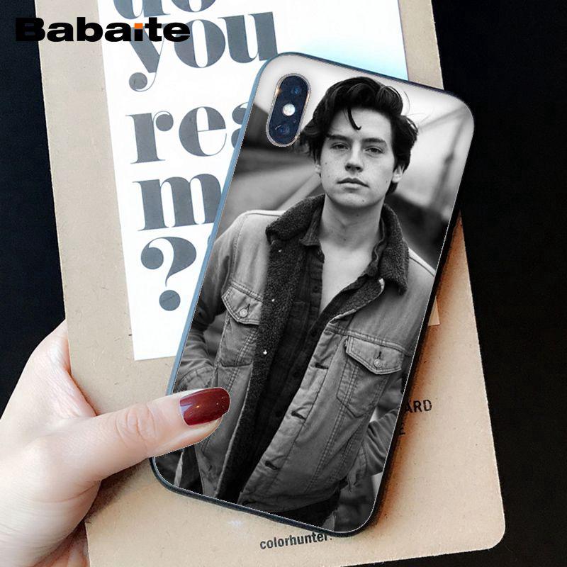 coque iphone xs max jughead jones