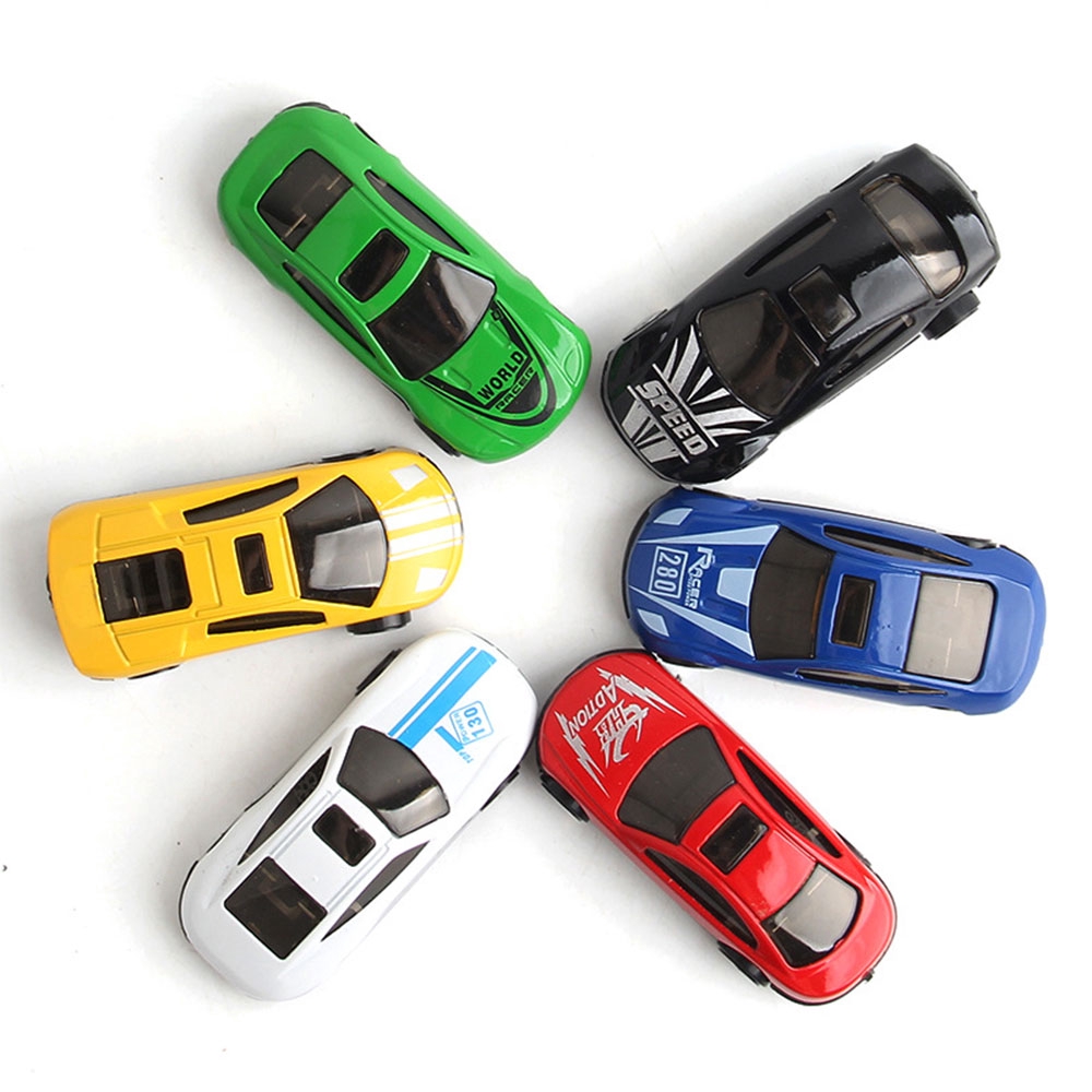 small race car toys