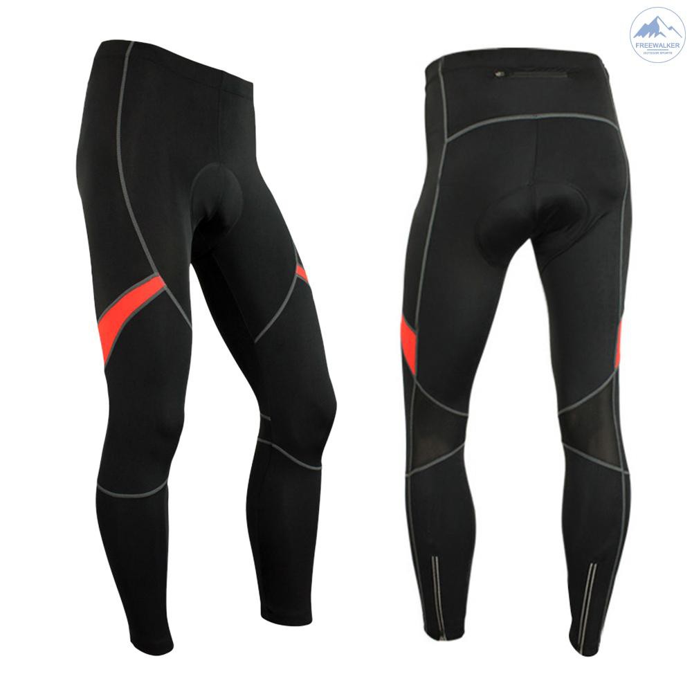 men's cycling tights no pad