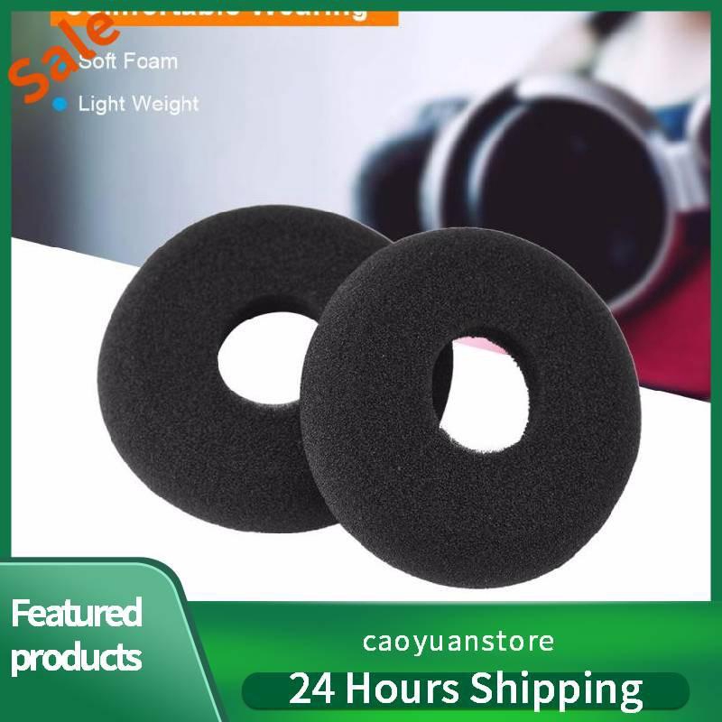 plantronics headset ear pads