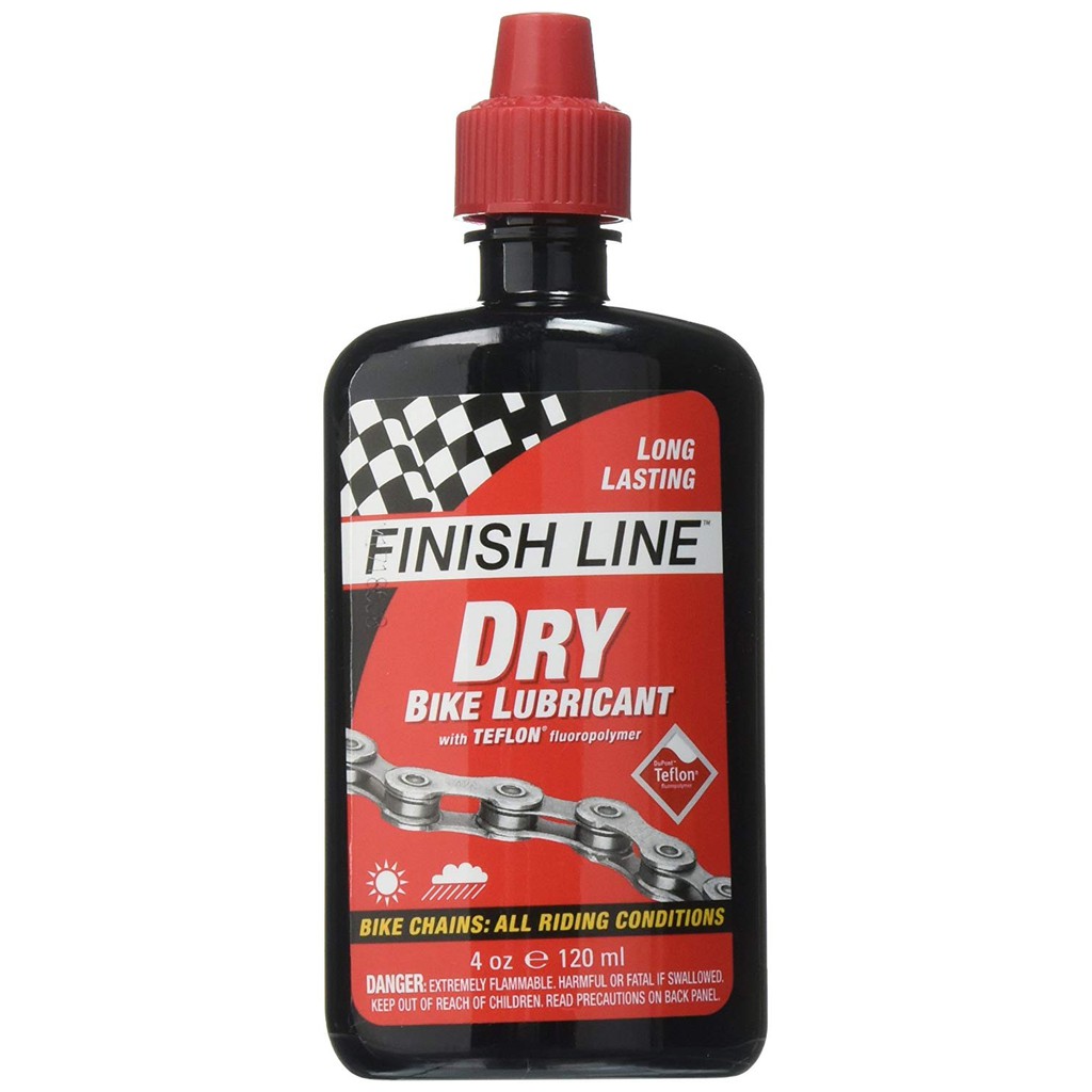 ptfe lubricant bike chain