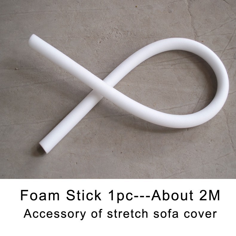 Foam stick 1pcabout 2metres accessory of stretch sofa cover Shopee