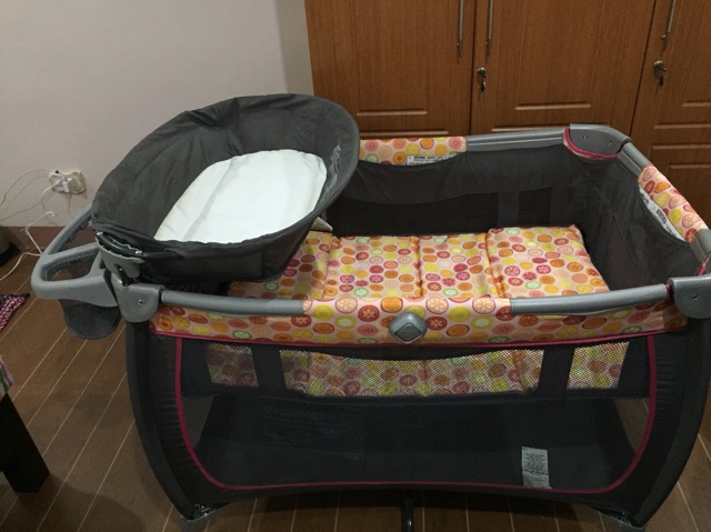 Safety First Crib Shopee Philippines