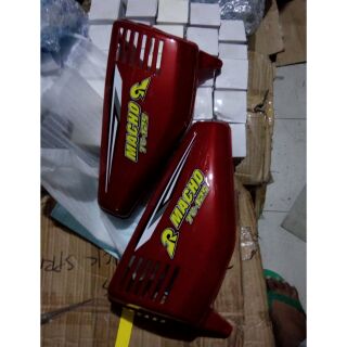 rusi macho tc 150 price