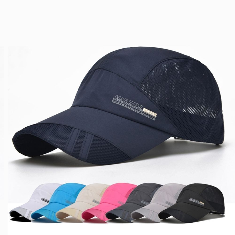 cool running caps