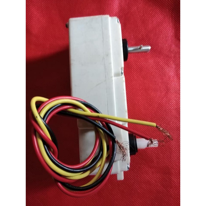 LG WASHING MACHINE DUAL TIMER Shopee Philippines