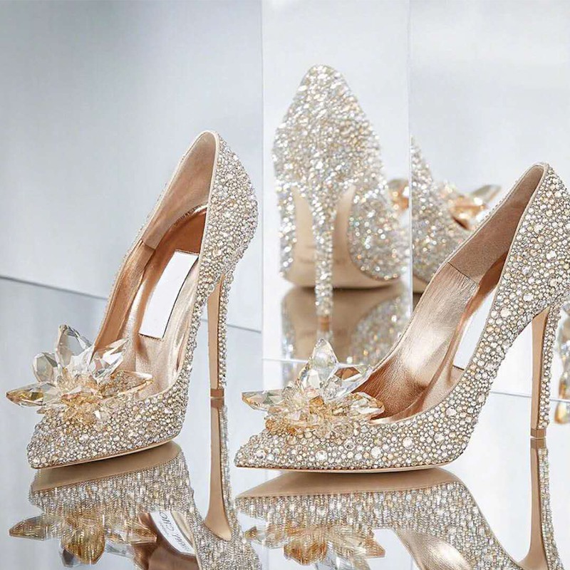 bridesmaid shoes