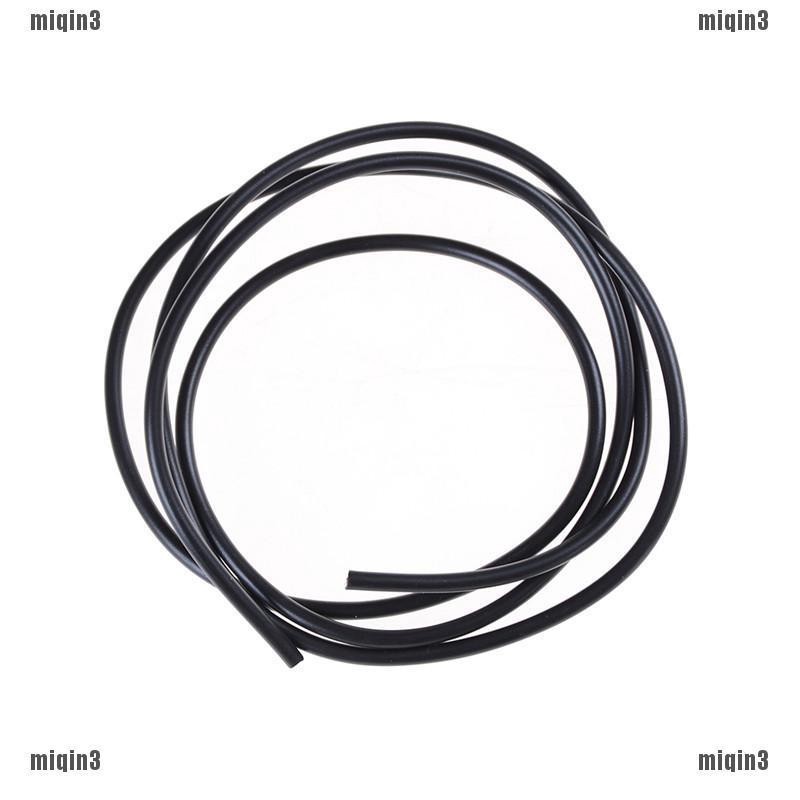 1M Dia 3mm 4 Core Control Wire Shielded Audio Headphone Cable DIY USB Cable S2G 