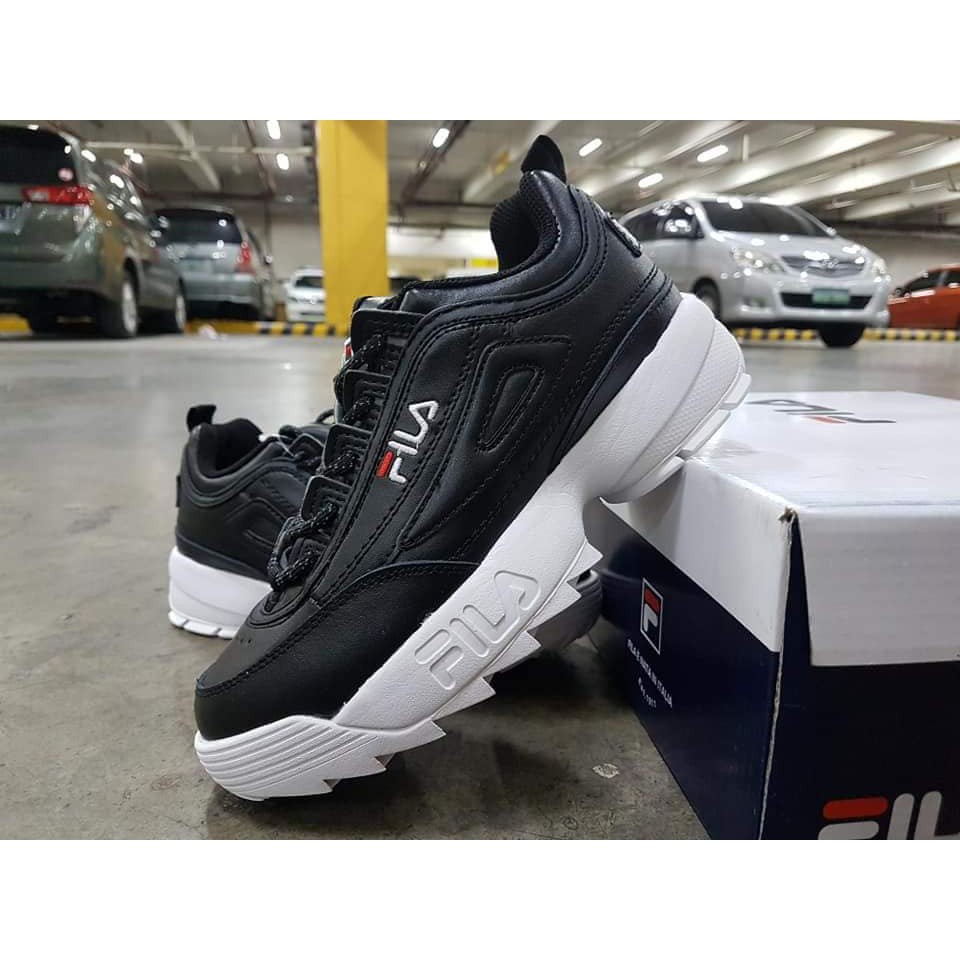 oem fila disruptor