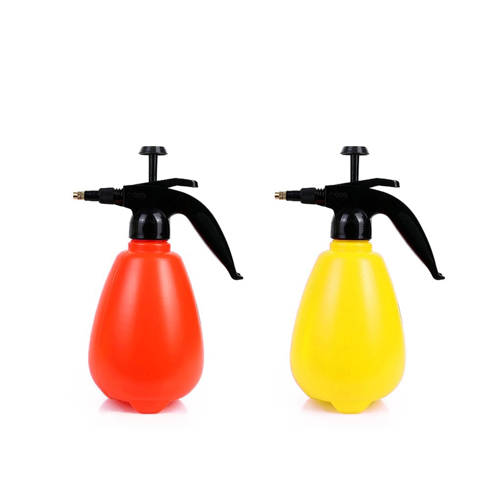 Heavy Duty Hand Garden Sprayer 2L Spray Bottle Sprinkler (2 Liters