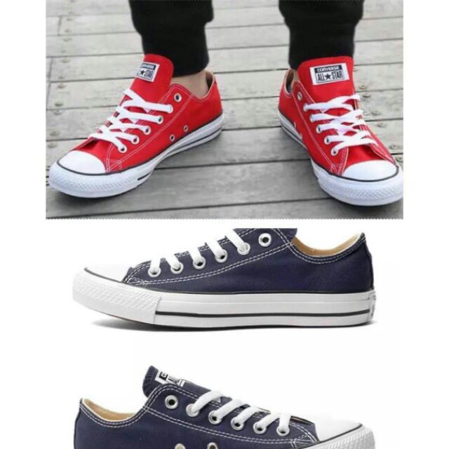 converse all star chucks 43