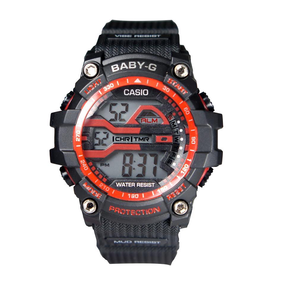 baby g shock shopee