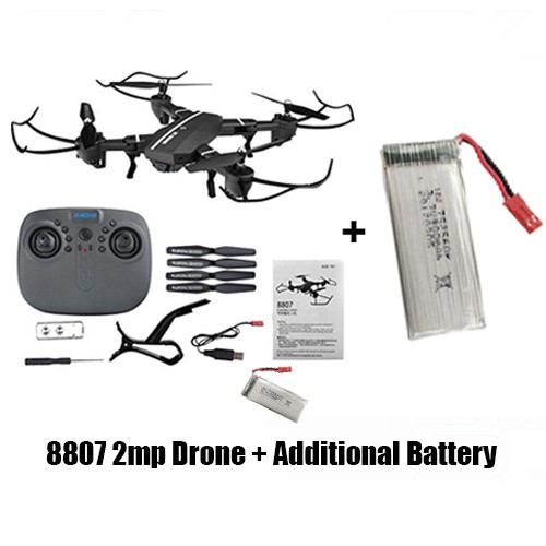 dron 8807