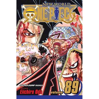 One Piece Manga Volume 86 95 Shopee Philippines