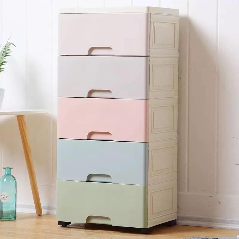 Thick Plastic Storage Cabinet Shopee Philippines