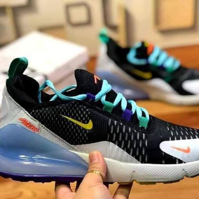 where are nike air max 270 made