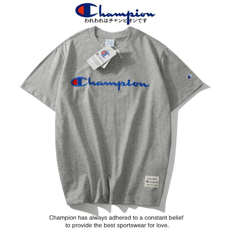 champion couple shirt