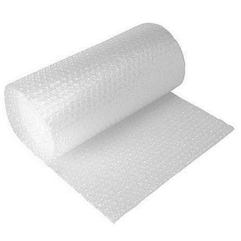Bubble WRAP (Mustain ORDER So So Safer packing) Shopee Philippines