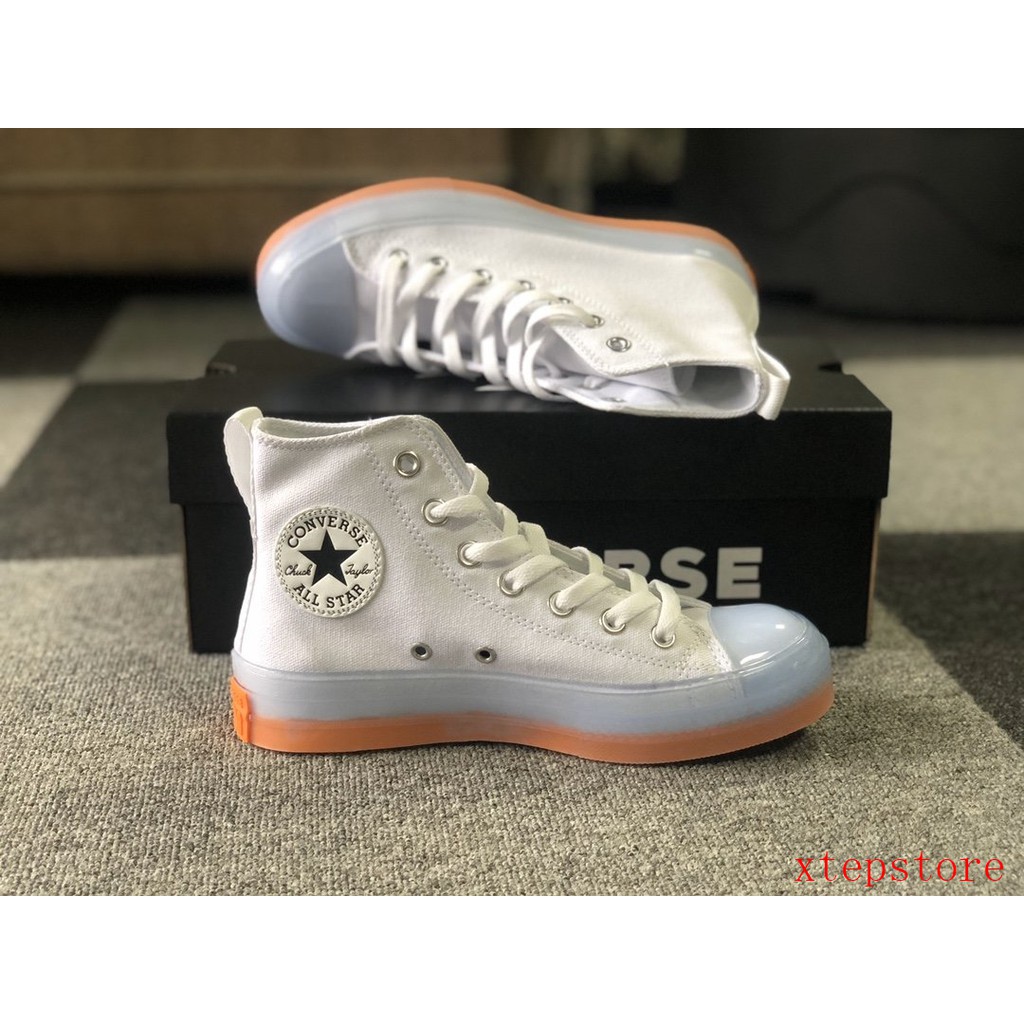 chuck taylor all star cx high top white