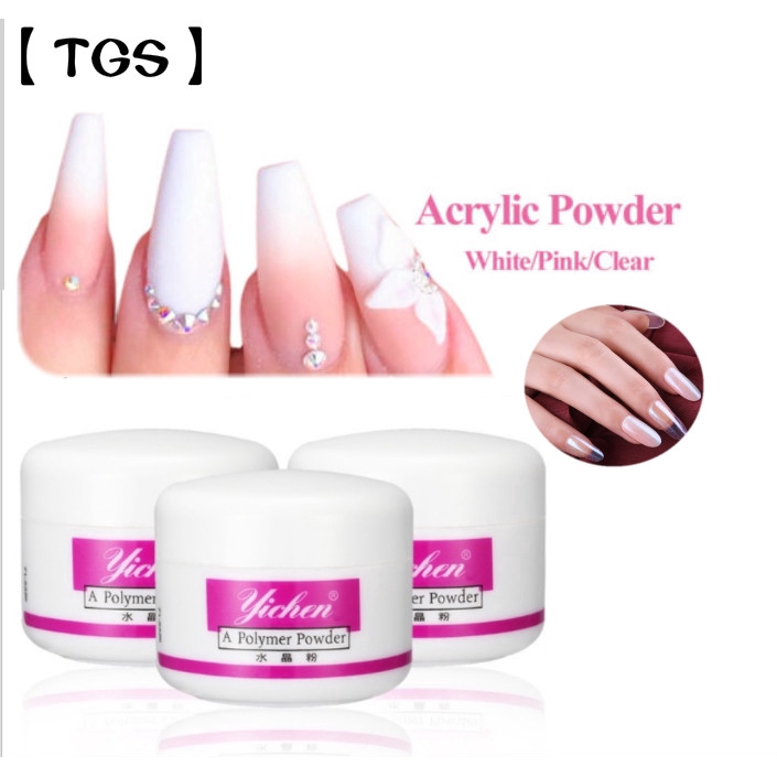 acrylic nail powder
