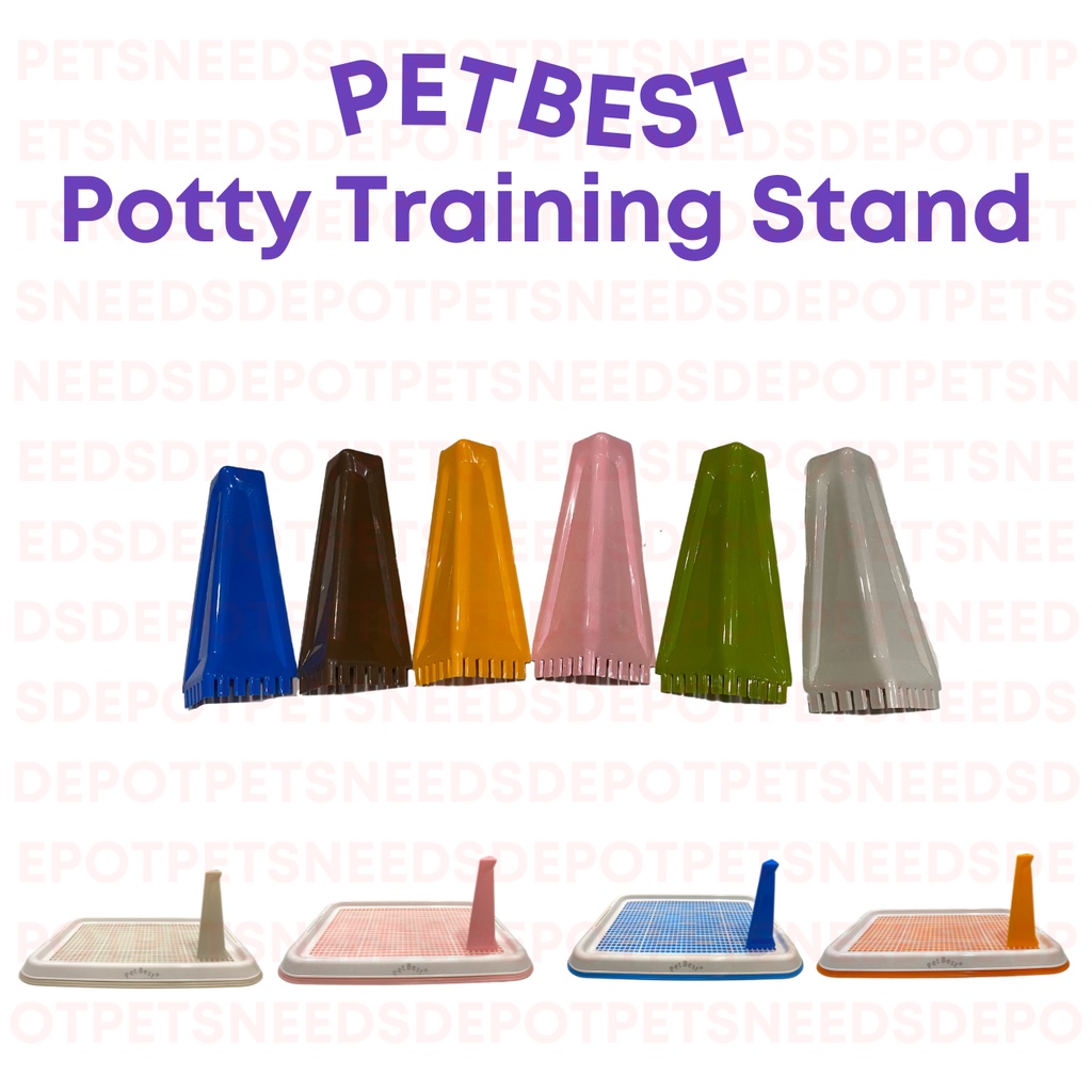 pet-potty-training-stand-stand-only-shopee-philippines