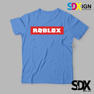 Roblox Dabbing T Shirt Shopee Philippines