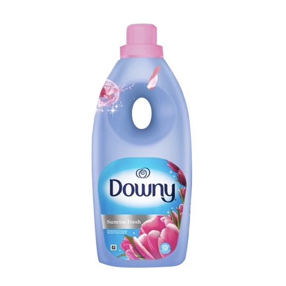 Downy Fabric Conditioner Sunrise Fresh 900ml Shopee Philippines