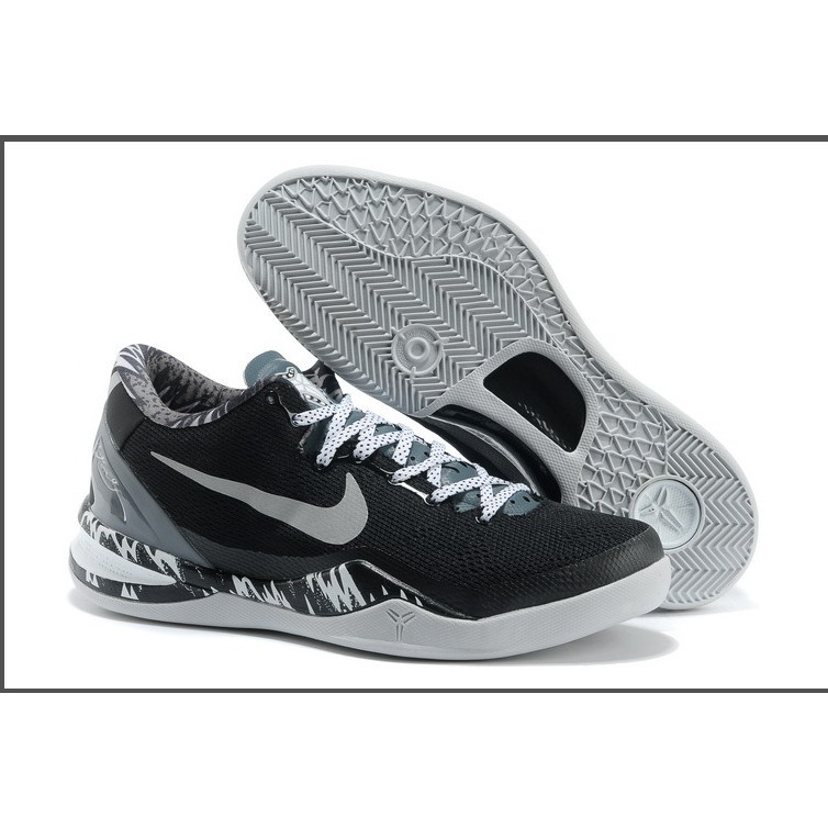 kobe viii basketball shoes