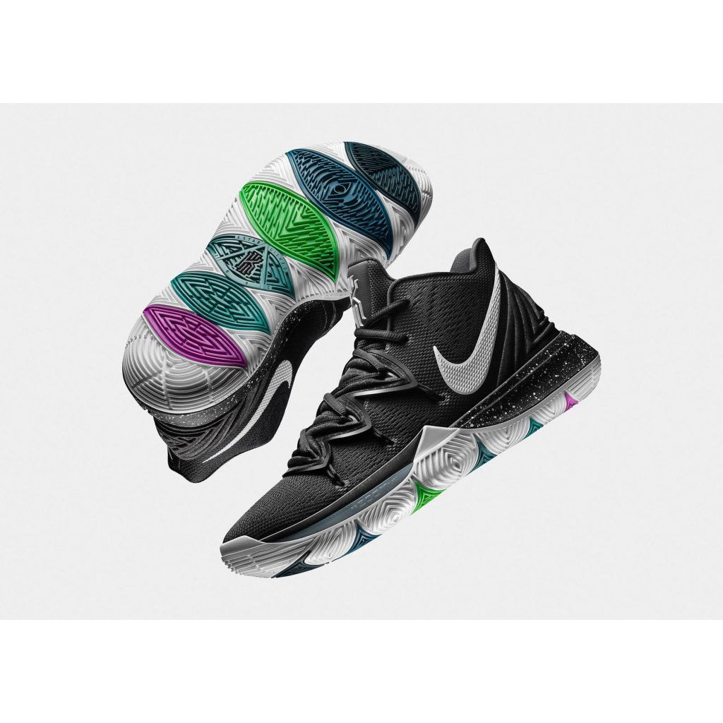 kyrie 5 basketball