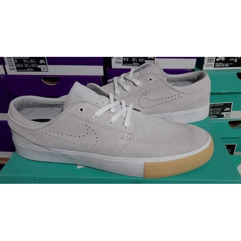 stefan janoski vast grey