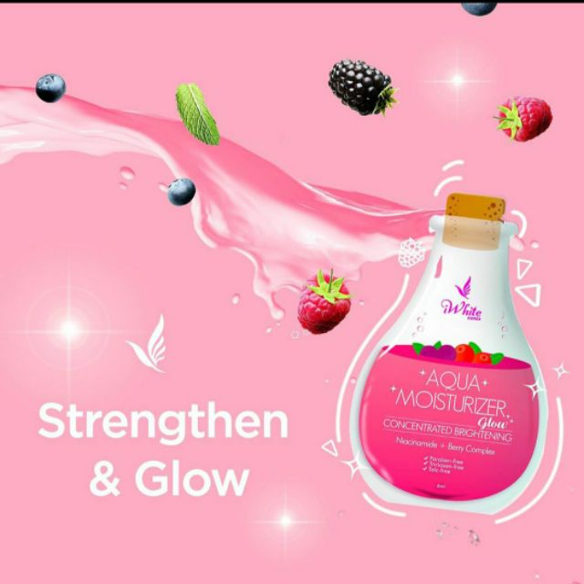 aqua moisturizer watsons