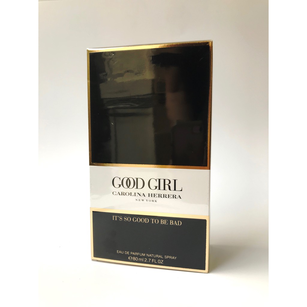 good girl perfume ml