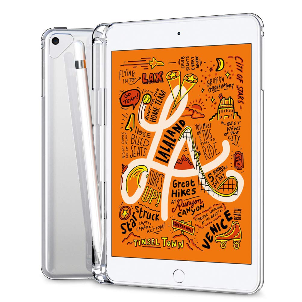 best case ipad mini 5