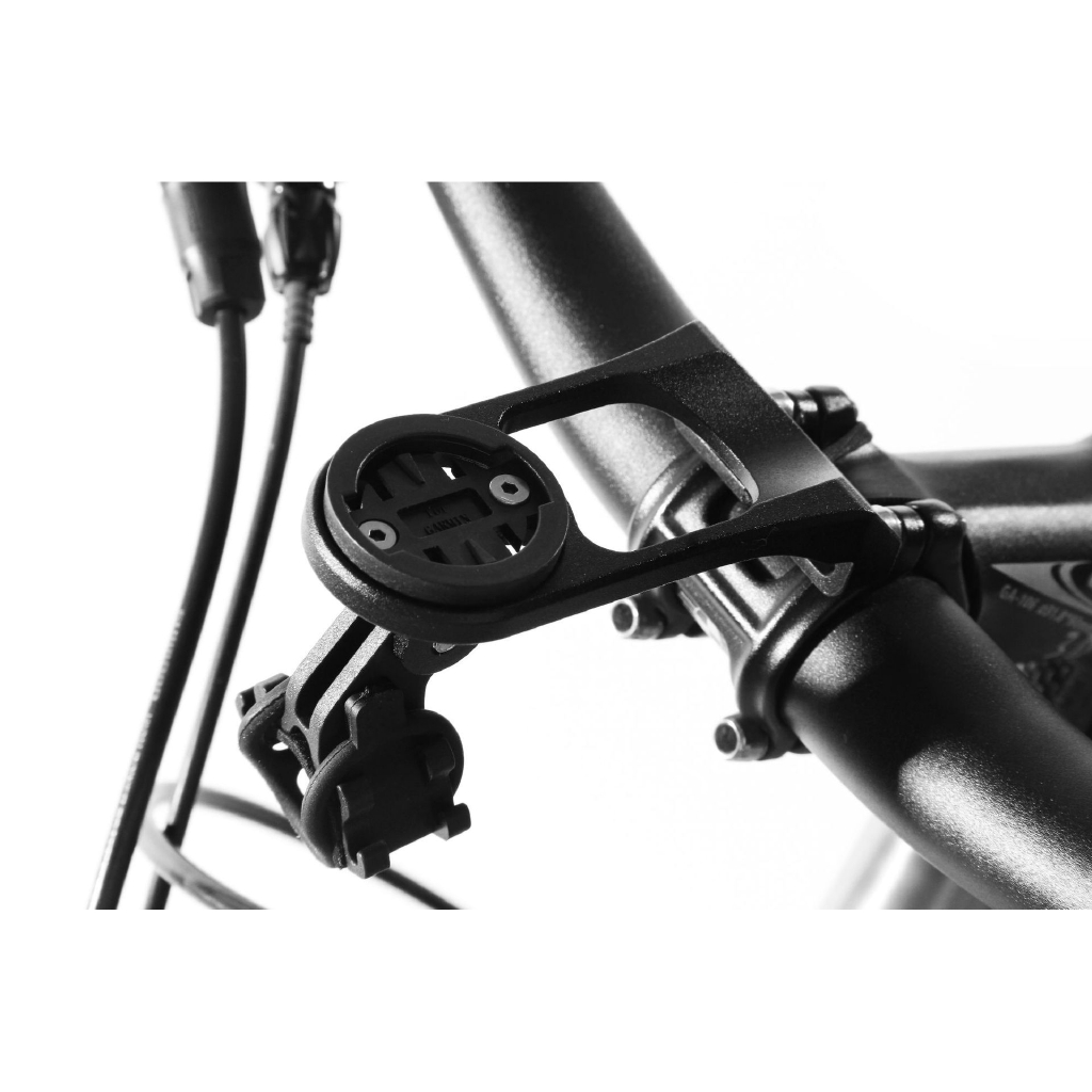 bike front light mount