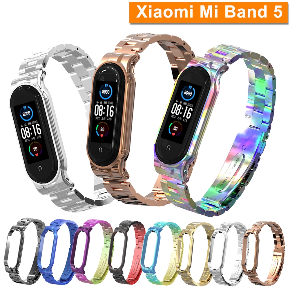 Распиновка mi band 5